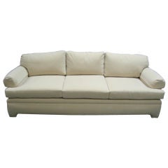 Sofa American circa 1960
s Sofa American circa 1960
s