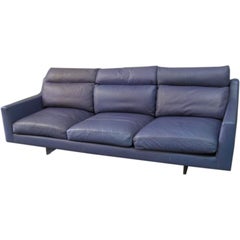 Sofa By Kagan American 1960's