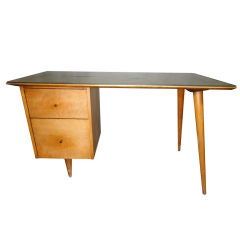 Petite Desk by Paul McCobb American 1950
s
