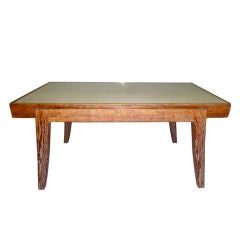 Coffee Table French Circa 1940