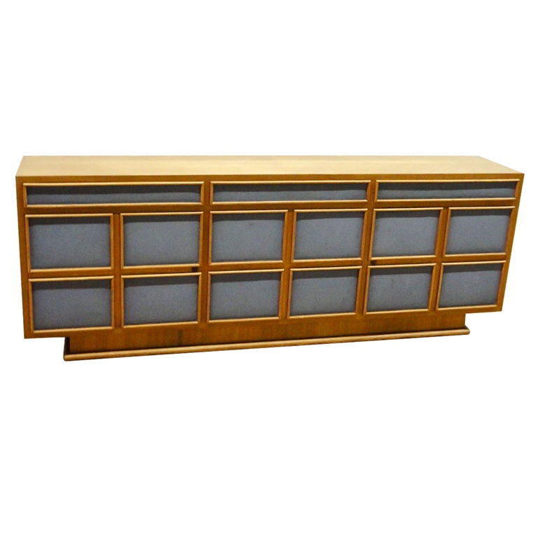 Jean Royere Sideboard