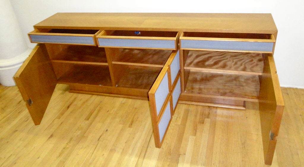 Jean Royere Sideboard 1