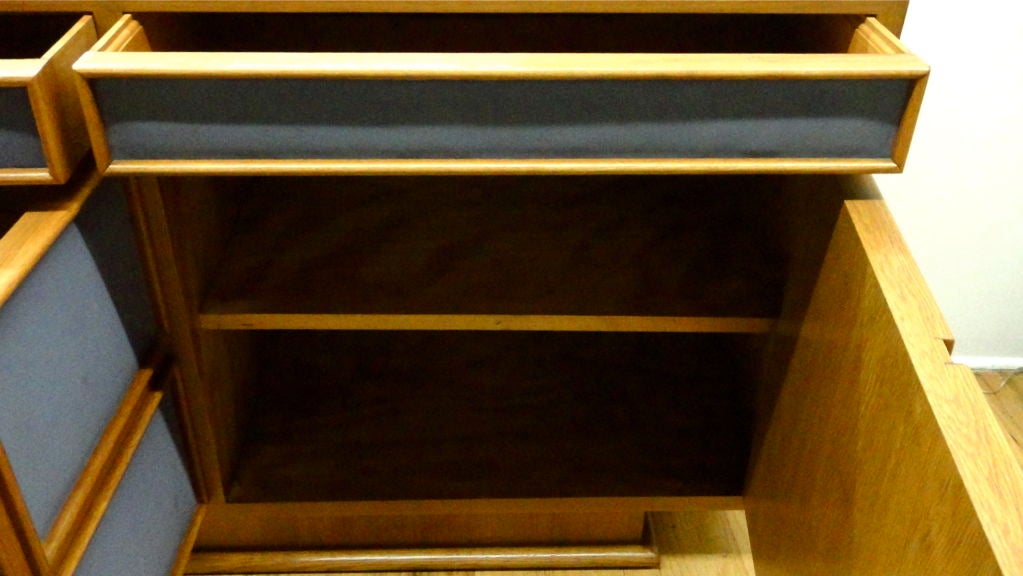 Jean Royere Sideboard 2