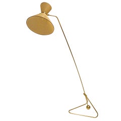 Floor Lamp by Pierre Guariche French Circa 1955