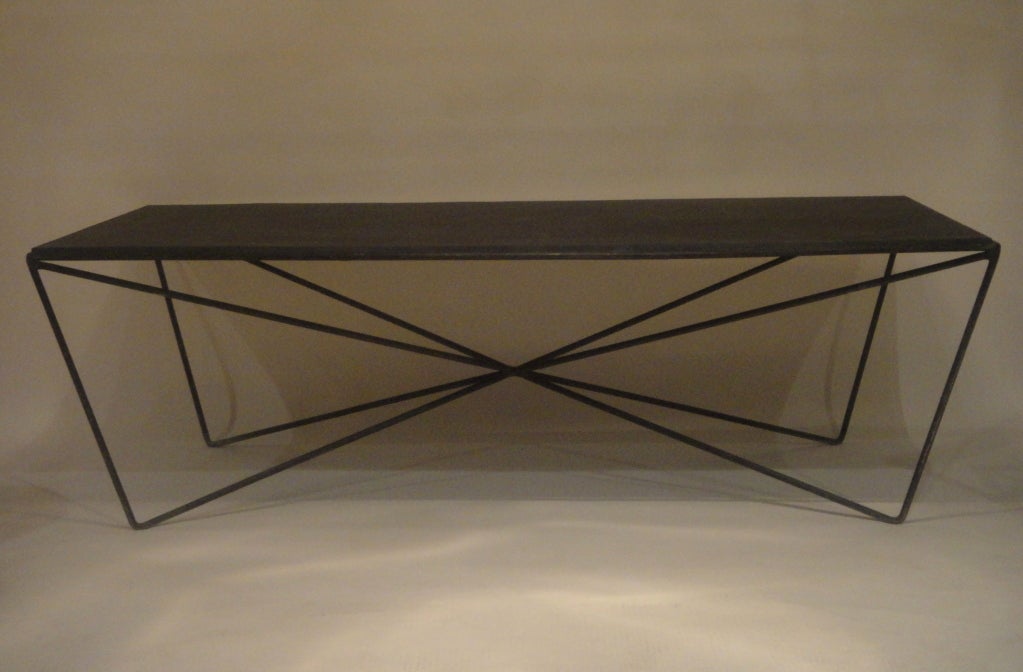 Table after Darrell Landrum for Avard American, 1950s For Sale 1