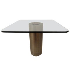 Dining Table Circa 1970 American