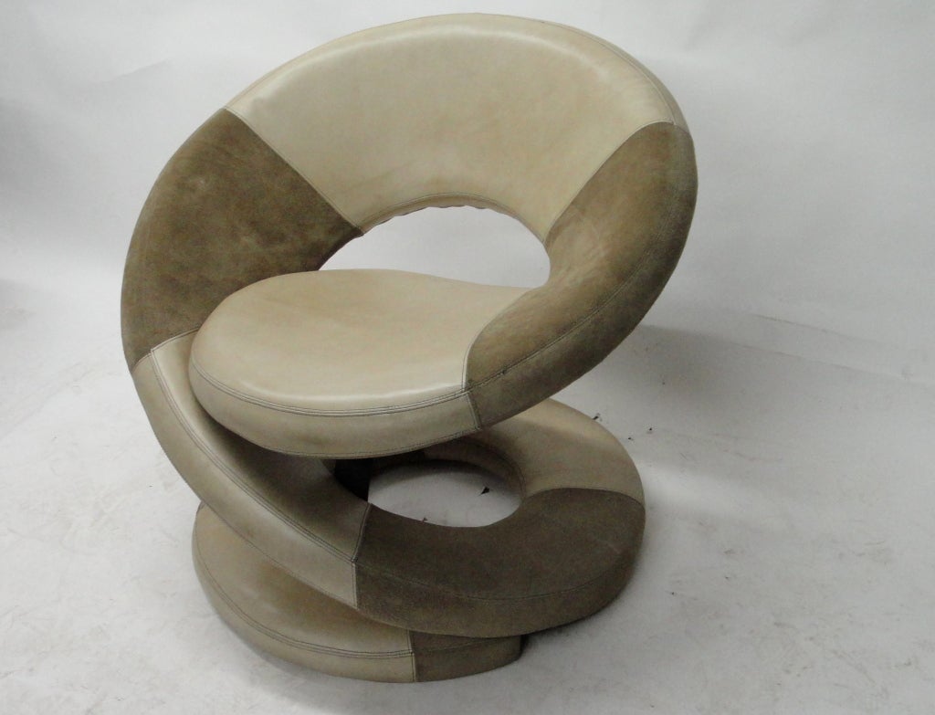peel orange furniture