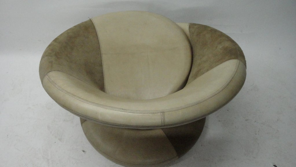 Italian Chair 