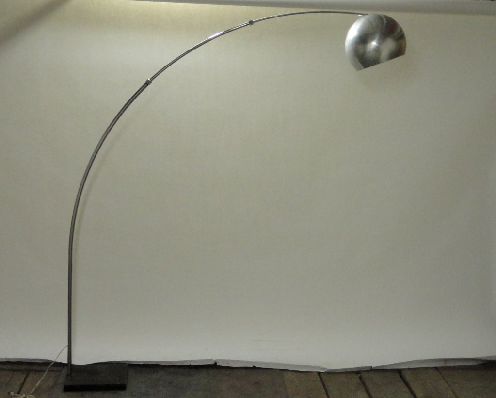 Standing Floor Lamp 