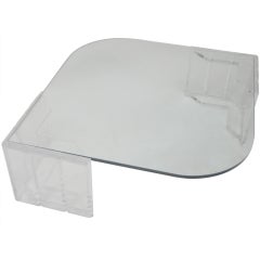 Coffee Table Circa 1970 American