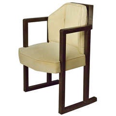 Chair in the Style of Fran