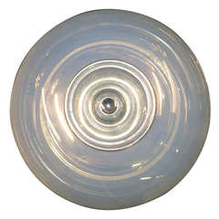Ceiling Wall or Table Light by Vistosi, Italy, circa 1970