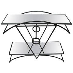 Serving Table, circa 1950, American