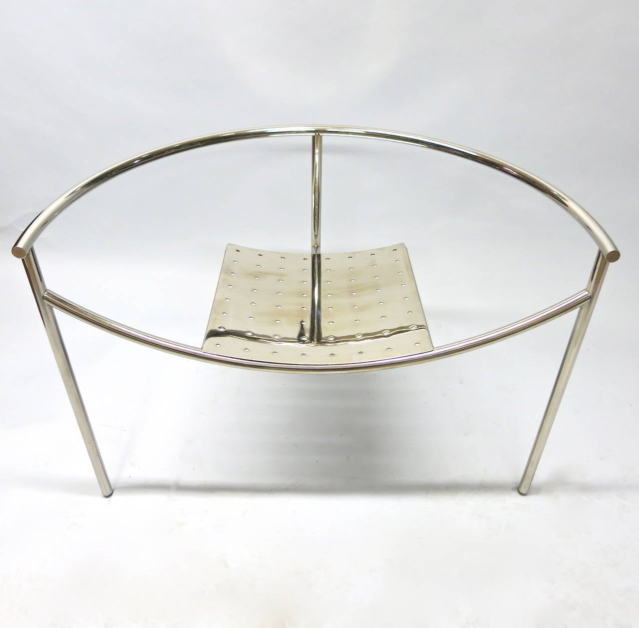 Chaise vintage 