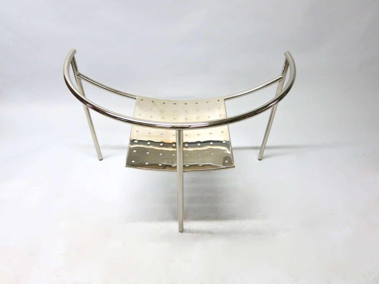 Late 20th Century Dr. Sonderbar Chair by Philippe Starck for XO, 1980s, France
