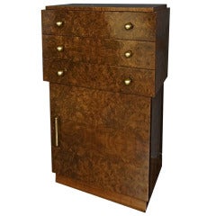Chest of Drawers Circa 1930 French