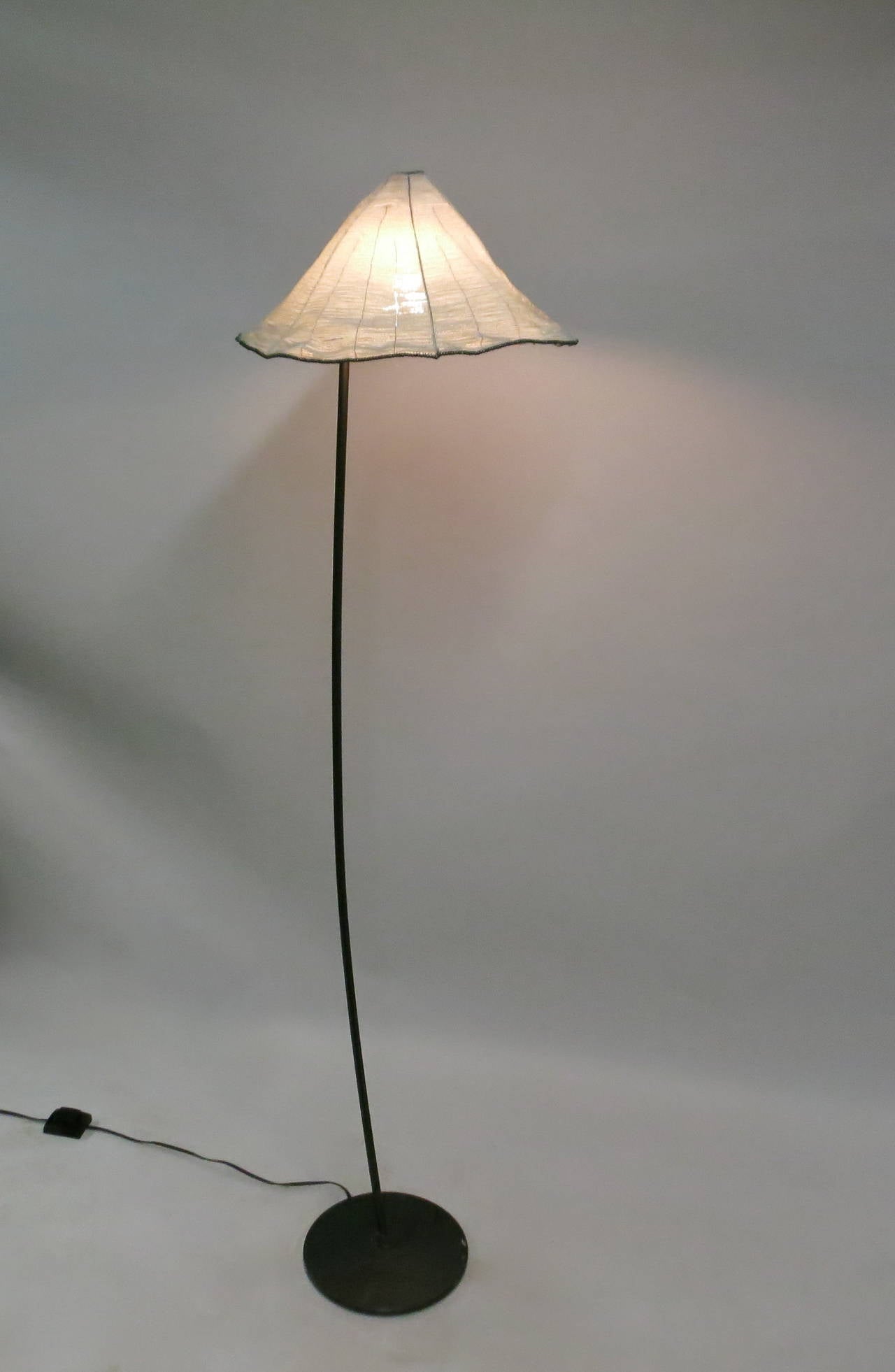 tossarus lamp