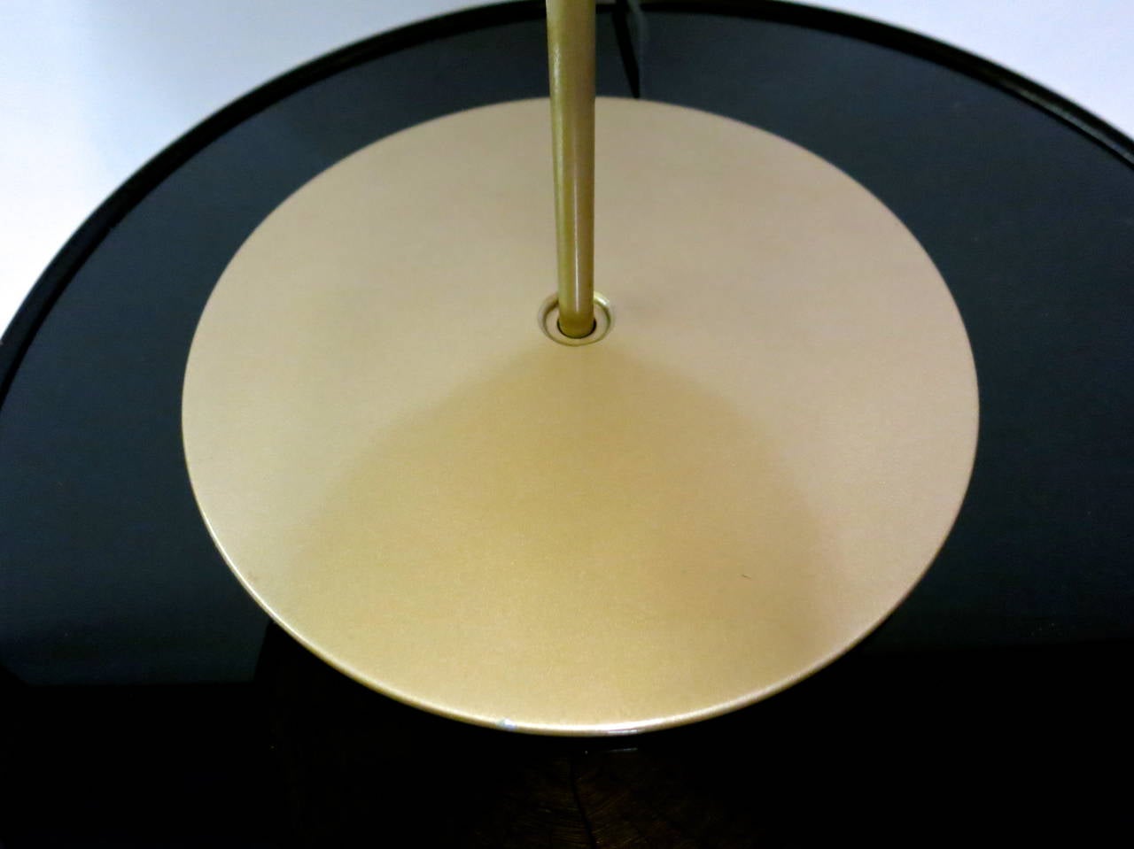 Sarasar Table Lamp by Renato Toso and Roberto Pamio for Leucos, Italy 2