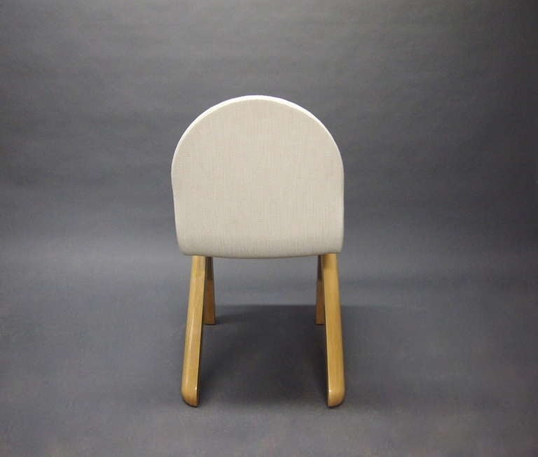 jean-louis berthet chairs