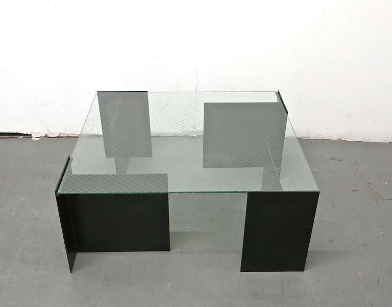 troy coffee table