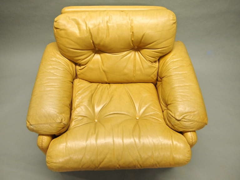 Mid-Century Modern Pair of 