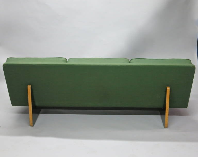 Artifort Sofa Designed by Kho LIang Le in 1965 from the Netherlands 2
