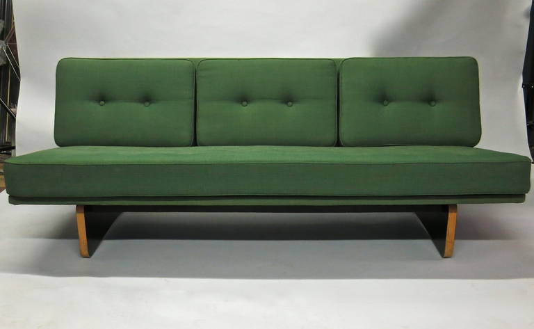 Dutch Artifort Sofa Designed by Kho LIang Le in 1965 from the Netherlands