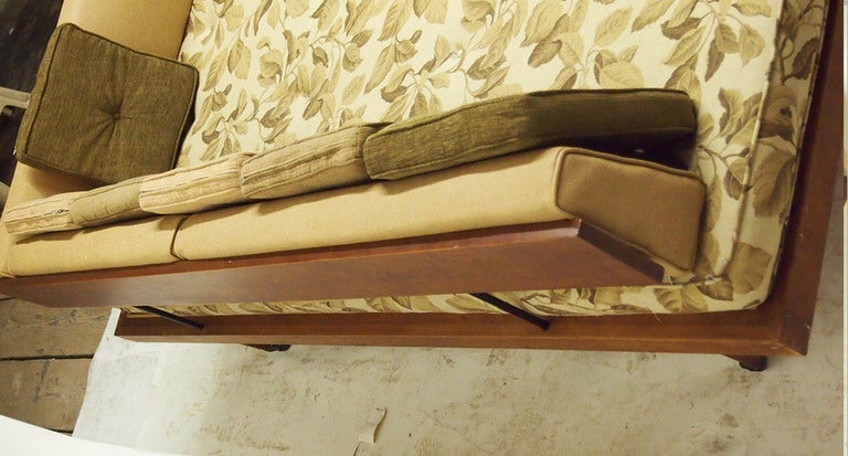 DayBed after Paul McCobb circa 1950 American 1