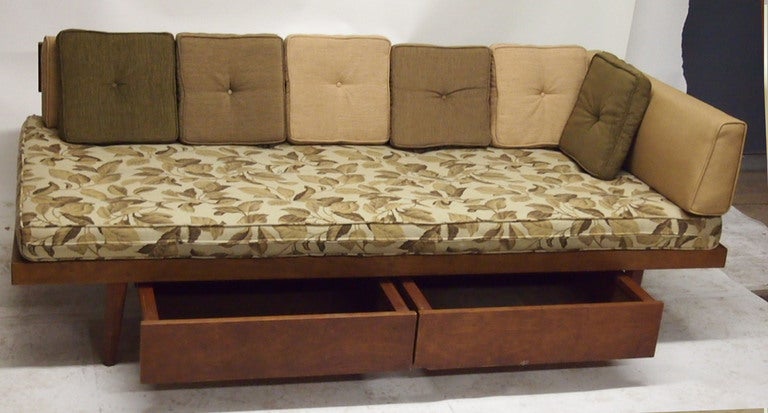 DayBed after Paul McCobb circa 1950 American 2