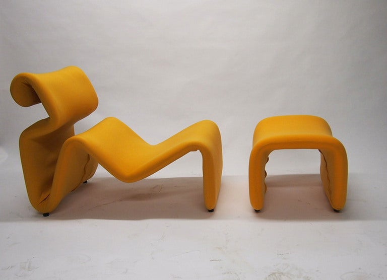 etcetera lounge chair