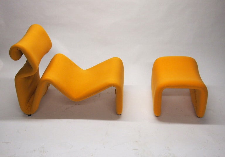 etcetera chair