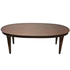 Dining Table designed by Dominique circa 1940 Design, Made in France