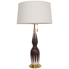 Gerald Thurston Table Lamp
