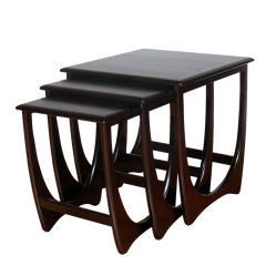 Set of Mid Mod Nesting Tables