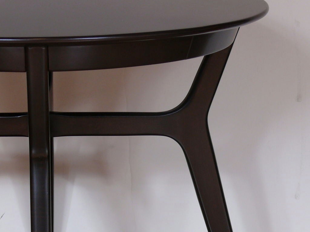 Kagan Style Center/End Table