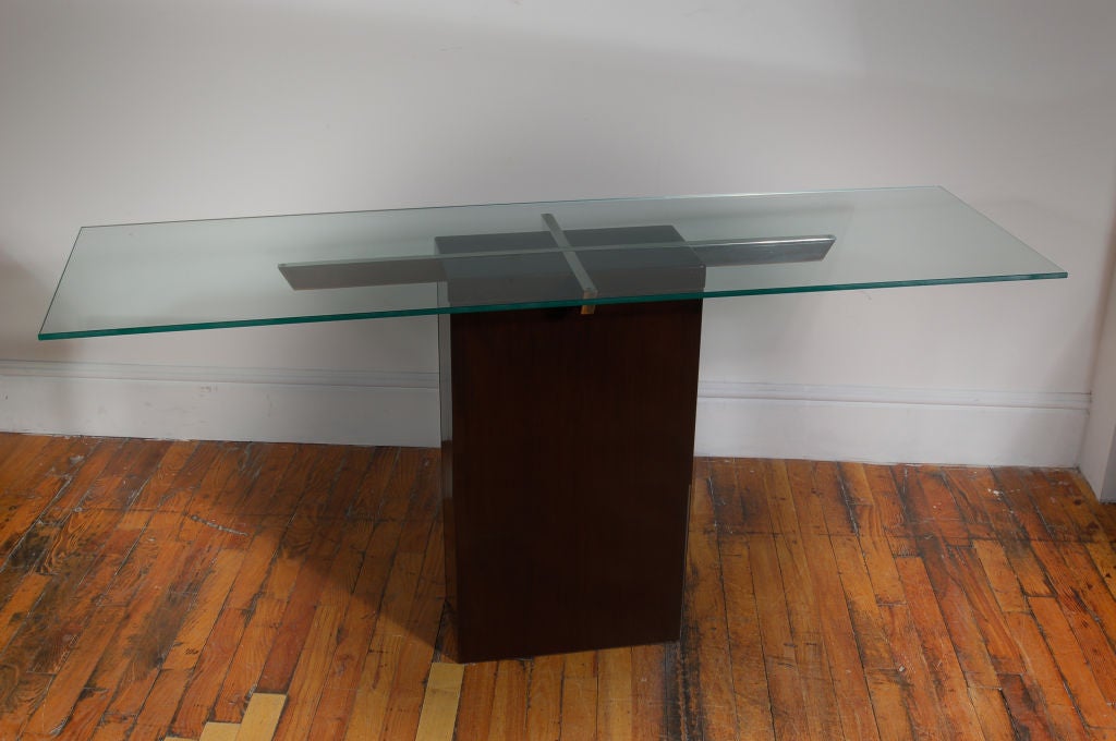 Pace Style Console Table