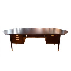 Used Cosmopolitan Executive Desk