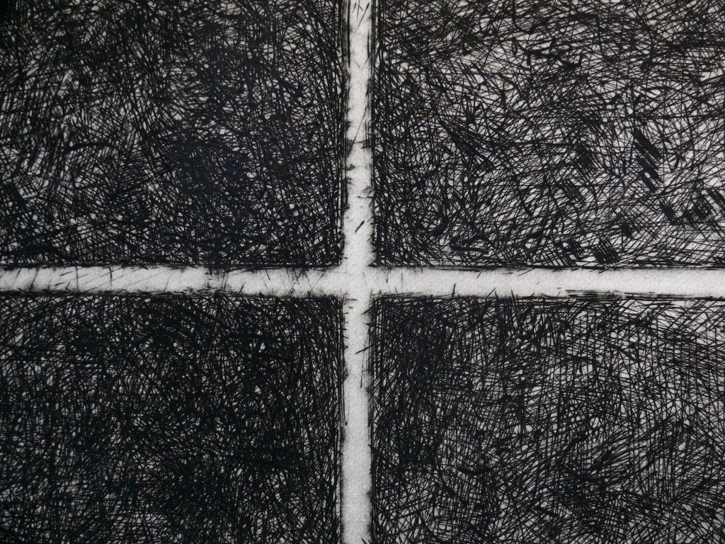 Four WP by Vincent Longo