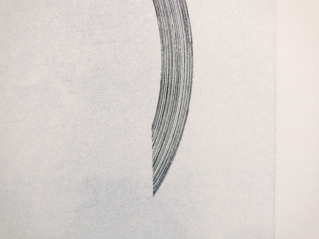 Squaring Proof by Vincent Longo