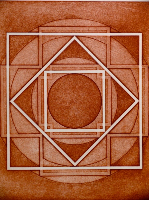 Second Plan Proof by Vincent Longo