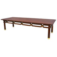 Bert England Forward Trend Coffee Table