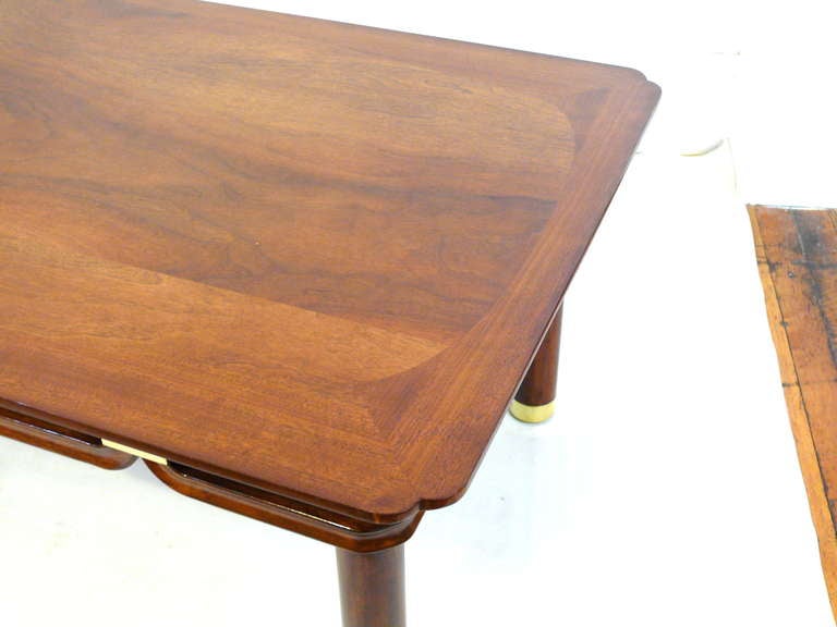 Bert England Forward Trend Coffee Table 3