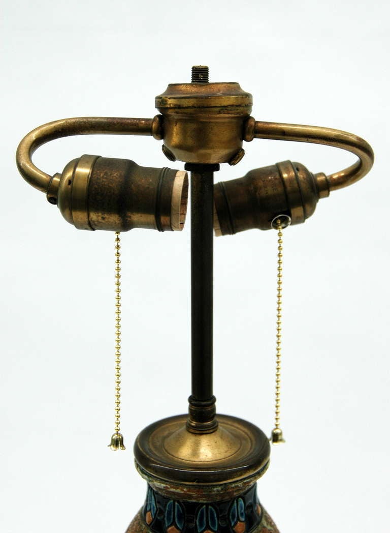Gouda Vase Table Lamp 2