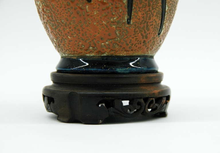 Gouda Vase Table Lamp 3
