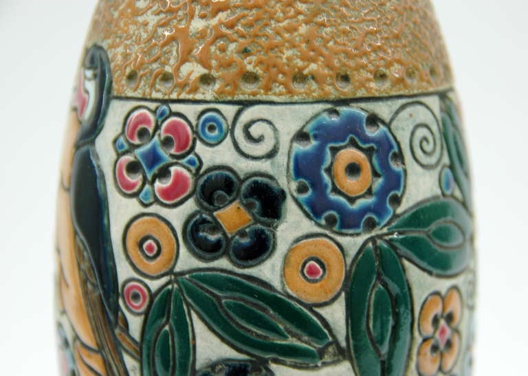 Gouda Vase Table Lamp 1