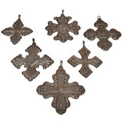 Reed and Barton Christmas Ornaments in Sterling Silver