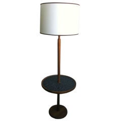 Floor Lamp / Table, Martz for Marshall Studios