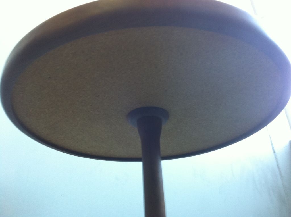 Floor Lamp / Table, Martz for Marshall Studios 2