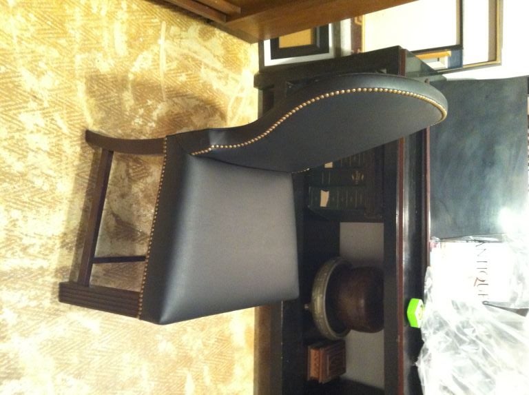 American Georgian Dining or Desk Chair