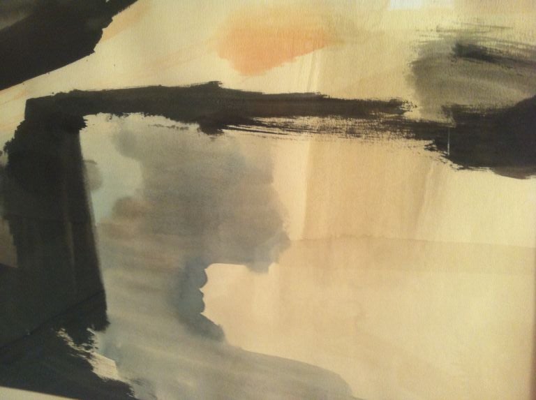 Paper A Waterecolour by Don Werner